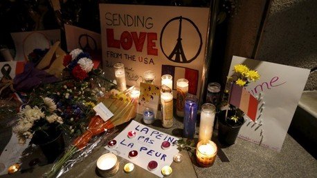 Los atentados en París, ¿la excusa perfecta de Occidente para invadir Siria?