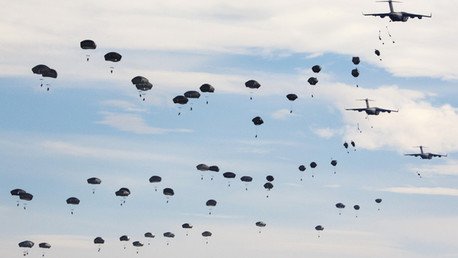 "Para el Sur Global el mundo regido por la OTAN está muerto"