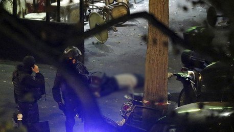 Sin reacción: Irak advirtió a Francia sobre los ataques terroristas