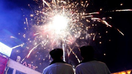 Las 10 ciudades más populares para celebrar el Año Nuevo 