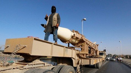 'The New York Times': "El Estado Islámico ha cambiado la estrategia del terror"