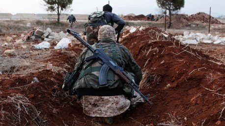 La compleja tarea de entender el terrorismo: ¿qué diferencia al Estado Islámico de Al Qaeda?