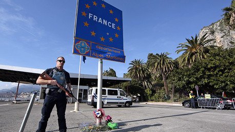 La inteligencia iraquí había anunciado los países que serían los próximos blancos de los terroristas