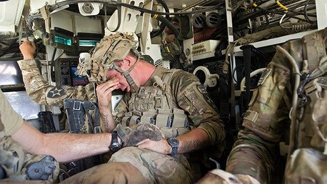 Obama antes de los atentados en París: "El Estado Islámico no está ganando fuerza"