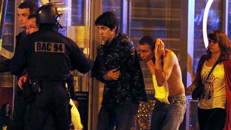 Minuto a minuto: El mundo, amenazado por el terrorismo tras los sangrientos atentados de París