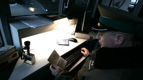 República Checa: "Podríamos estar ante el fin de la zona Schengen"