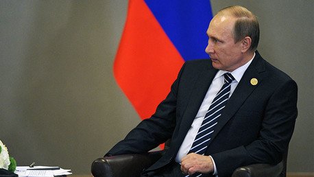 Putin recupera su lugar en el G20: De 'ignorado' en Australia, a 'líder más popular' en Turquía