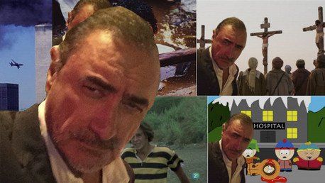 ¿Por qué no debe hacerse un 'selfie' con una tragedia de fondo?