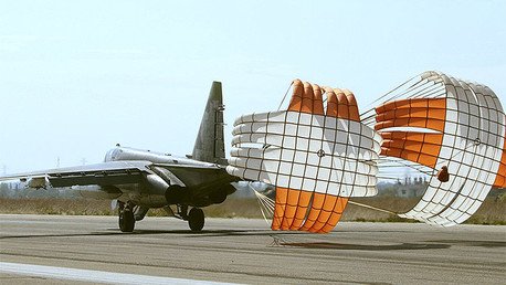 Kremlin: "Rusia no planea una operación terrestre en Siria"