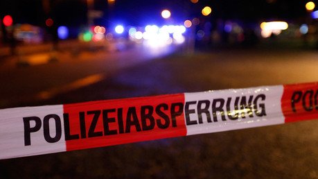 Alemania: Evacuan un segundo estadio y cierran una parte de la estación de trenes de Hannover