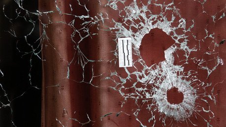 Policía: Un video señala la existencia de un noveno atacante en los atentados de París