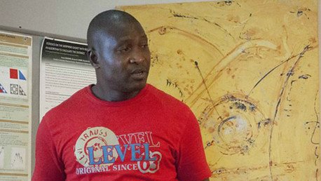 Solucionan en África uno de los problemas matemáticos más difíciles del mundo