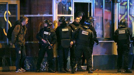 "No os haré el regalo de odiaros": Impactante carta de un hombre que perdió a su mujer en París