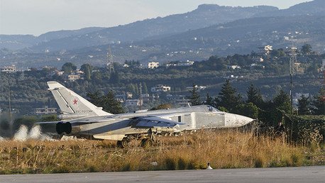 Abandonan su 'capital': empieza un éxodo masivo de terroristas de Raqa