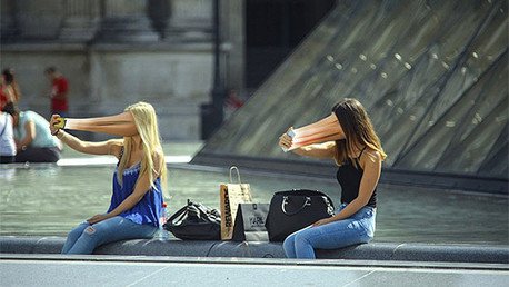 Cómo los 'smartphones' nos ‘succionan’ el alma