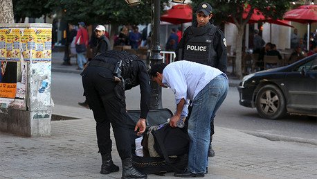 ¿Por qué no podemos prevenir los ataques terroristas?