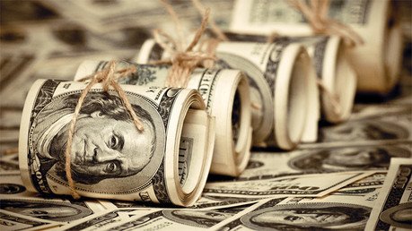 ¿Por qué repentinamente los cinco mayores acreedores de EE.UU. retiran su dinero?