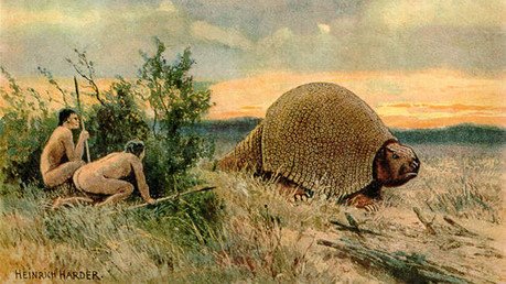 Científicos revelan cuándo llegaron realmente los humanos a América