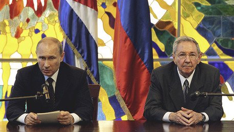 Reforzando la alianza: Rusia acuerda con Cuba la construcción de plantas metalúrgicas en la isla