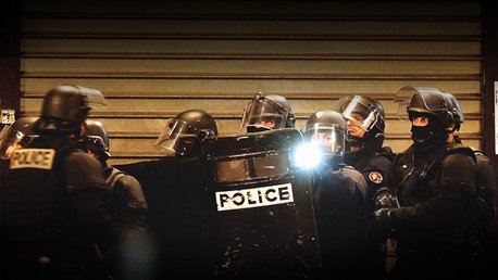 "Corra, escóndase y silencie su móvil": ¿Cómo sobrevivir a un ataque terrorista como el de París?