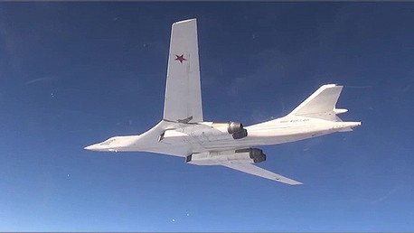 Los ataques aéreos masivos de Rusia destruyen completamente el cuartel general del EI en Homs