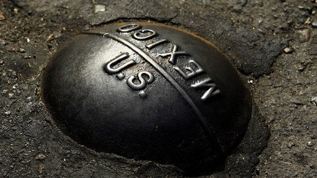 Algo no está bien: Los mexicanos huyen masivamente de EE.UU.