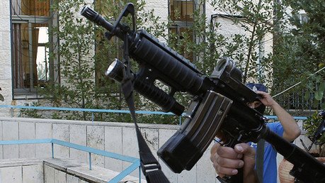 Lo que nunca podrías imaginar: Un grupo terrorista aún más sanguinario que el EI