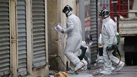 El fatal descuido que le costó la vida al presunto cerebro de los atentados de París