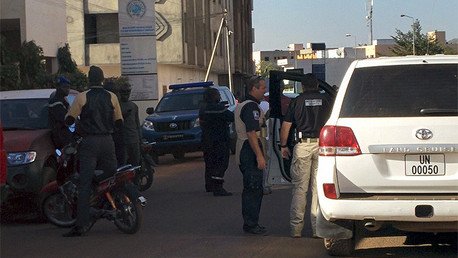 Militares franceses, empleados de aerolíneas: ¿Quiénes son los rehenes del hotel Radisson en Mali?