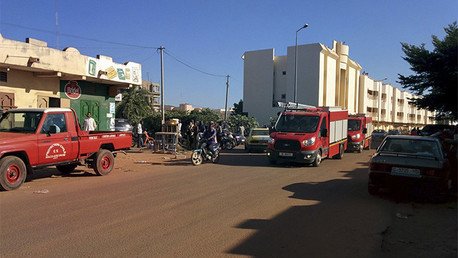 Desmienten que el hombre más rico de África se encuentre en el hotel asaltado en Mali