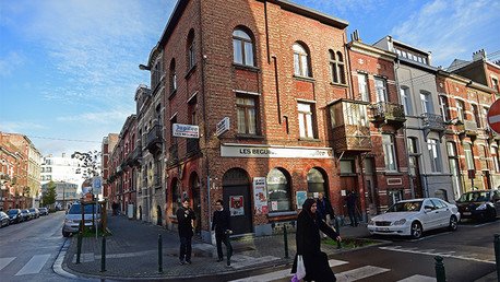 Marihuana, cerveza y muy poca religión: La 'mala vida' de los hermanos que atentaron en París