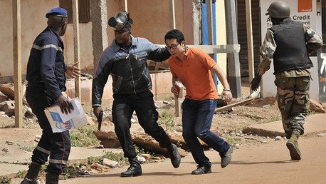 Atentado en Mali: asciende a 27 el saldo de muertos por el ataque yihadista