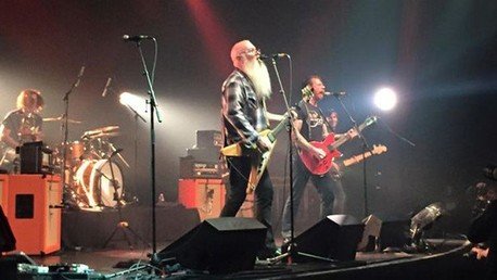 Hacen público el estremecedor audio del infierno en la sala Bataclan de París