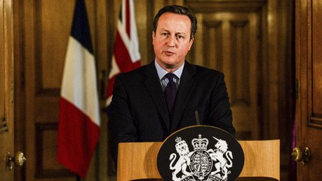 "El mundo se une contra el Estado Islámico"