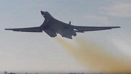 Occidente ya mira con otros ojos el operativo ruso tras el envío de bombarderos contra el EI