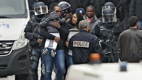 Rusia: El refuerzo de la OTAN en Europa no protegió a los ciudadanos de la UE de atentados