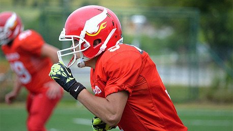 Videos: Varios disparos desatan el pánico en un partido juvenil de fútbol americano en EE.UU.
