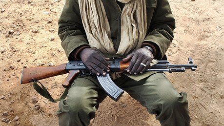 ¿Sabe EE.UU. a qué terroristas combate en Africa?