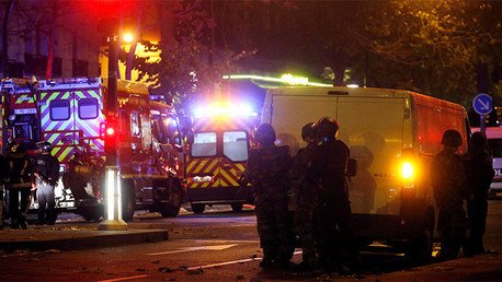 Un superviviente de la sala Bataclan se replantea las acciones de Occidente: "Matamos a inocentes"