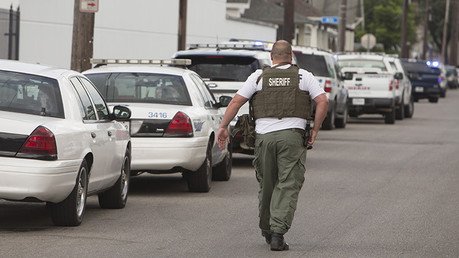 EE.UU.: Al menos 16 heridos después de que dos hombres abrieran fuego en un parque