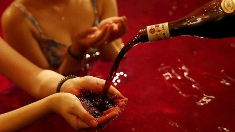 Las fotos más destacadas que nos dejó esta semana