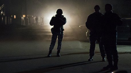 VIDEO: Momento en que es abatido en Rusia líder extremista que juró lealtad al Estado Islámico