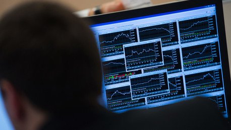 El mercado de valores ruso alcanza su nivel más alto desde el primer semestre de 2008