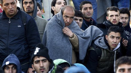 Polémica: para el príncipe Carlos la guerra en Siria es consecuencia del cambio climático