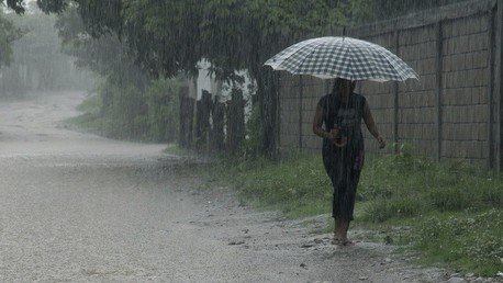 Alerta para el Pacífico: México, amenazado por la depresión tropical 22-E
