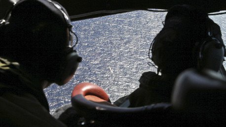 Encontrar los restos del vuelo malasio MH370 es "cuestión de semanas"