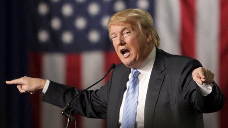 Donald Trump propone vigilar mezquitas y registrar a todos los musulmanes en EE.UU.