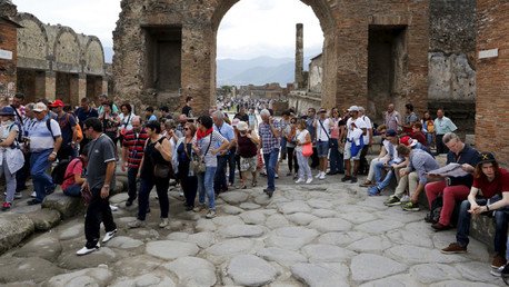 EE.UU. emite alerta de viaje a todo el mundo por inminentes ataques terroristas