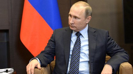 Putin: "Siempre hemos tratado a Turquía no solo como un vecino, sino como un país amigo"