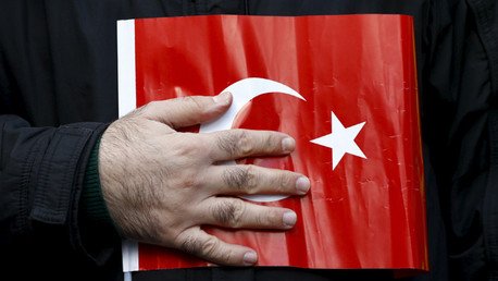 Sky News: Turquía se ha puesto en una situación "muy incómoda" al derribar el Su-24